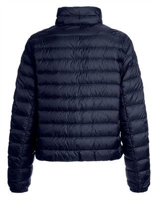 Emilia Short Down Jakke